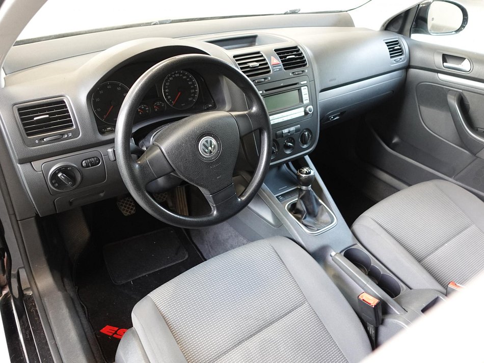 Volkswagen Golf 1.6 16V 