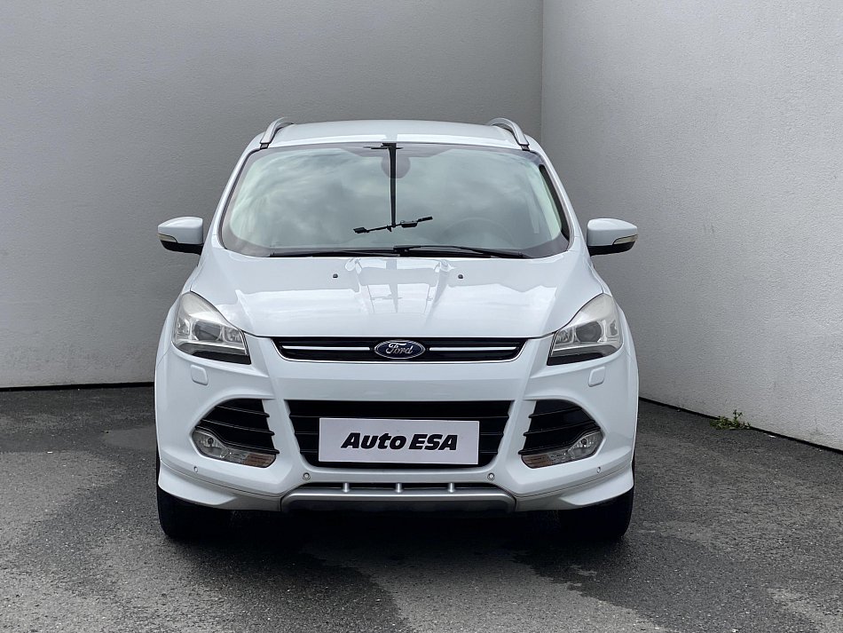 Ford Kuga 1.6 EB Individual