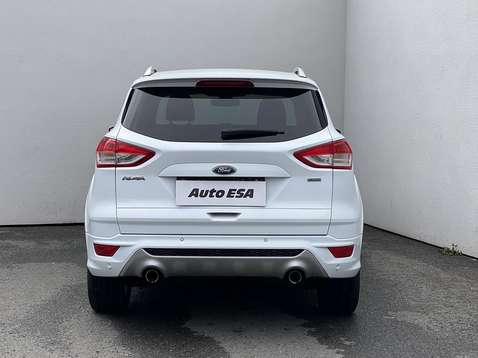 Ford Kuga 1.6 EB Individual