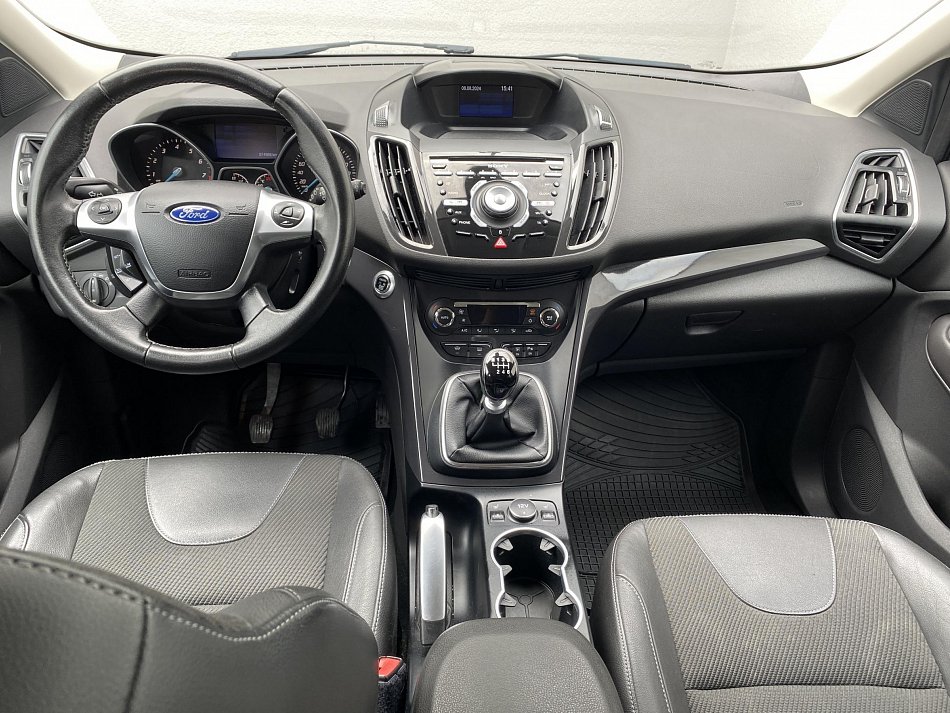 Ford Kuga 1.6 EB Individual