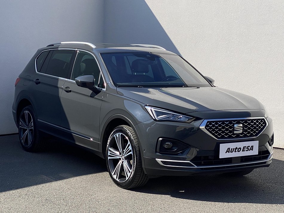 Seat Tarraco 2.0 TDi Xcellence