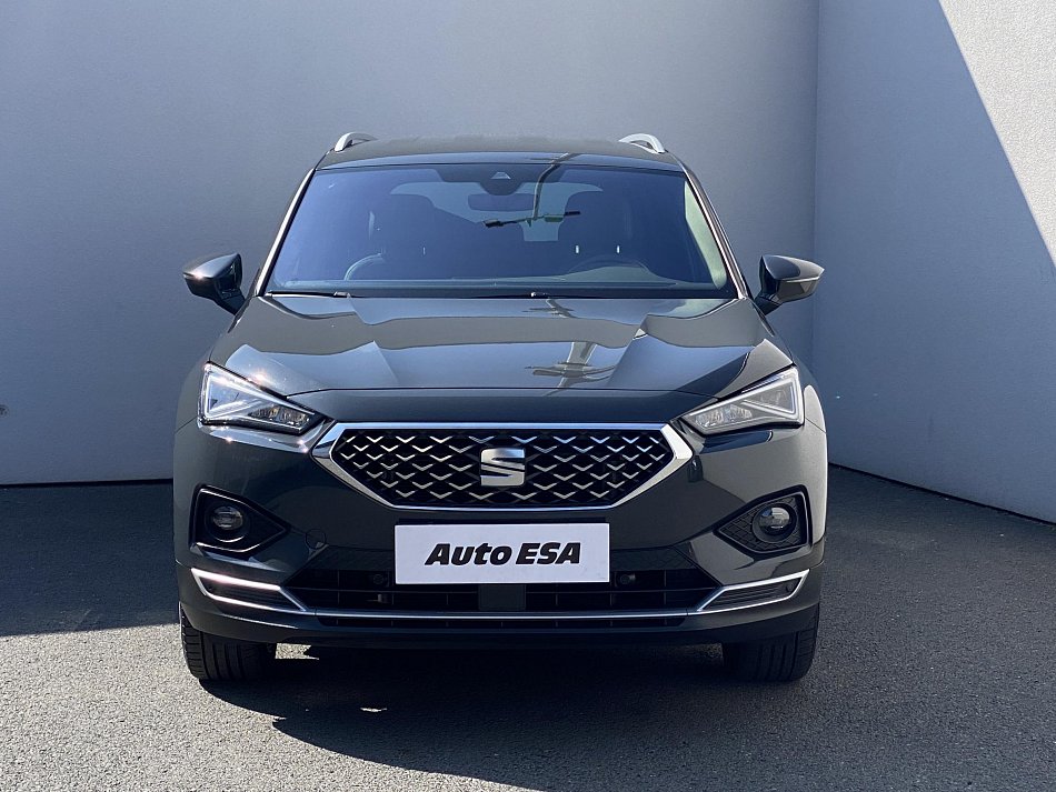 Seat Tarraco 2.0 TDi Xcellence