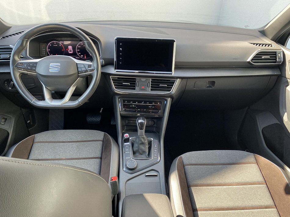 Seat Tarraco 2.0 TDi Xcellence