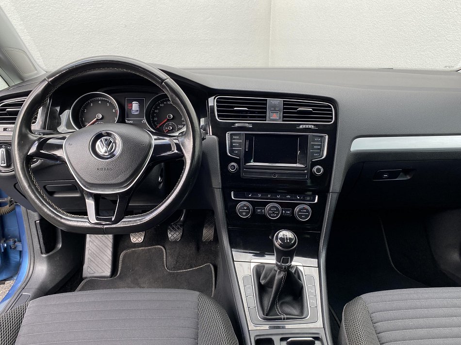 Volkswagen Golf 1.2 TSi CUP