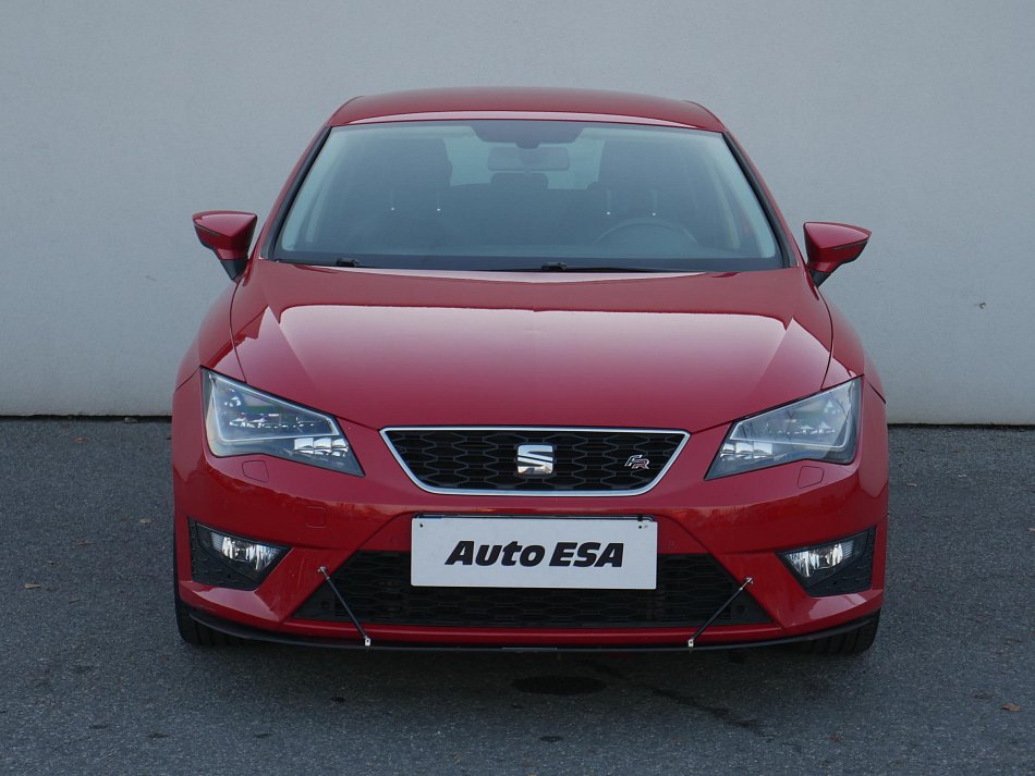 Seat Leon 1.8TSi FR