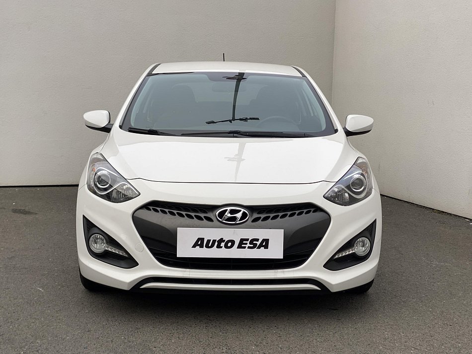 Hyundai I30 1.4i 