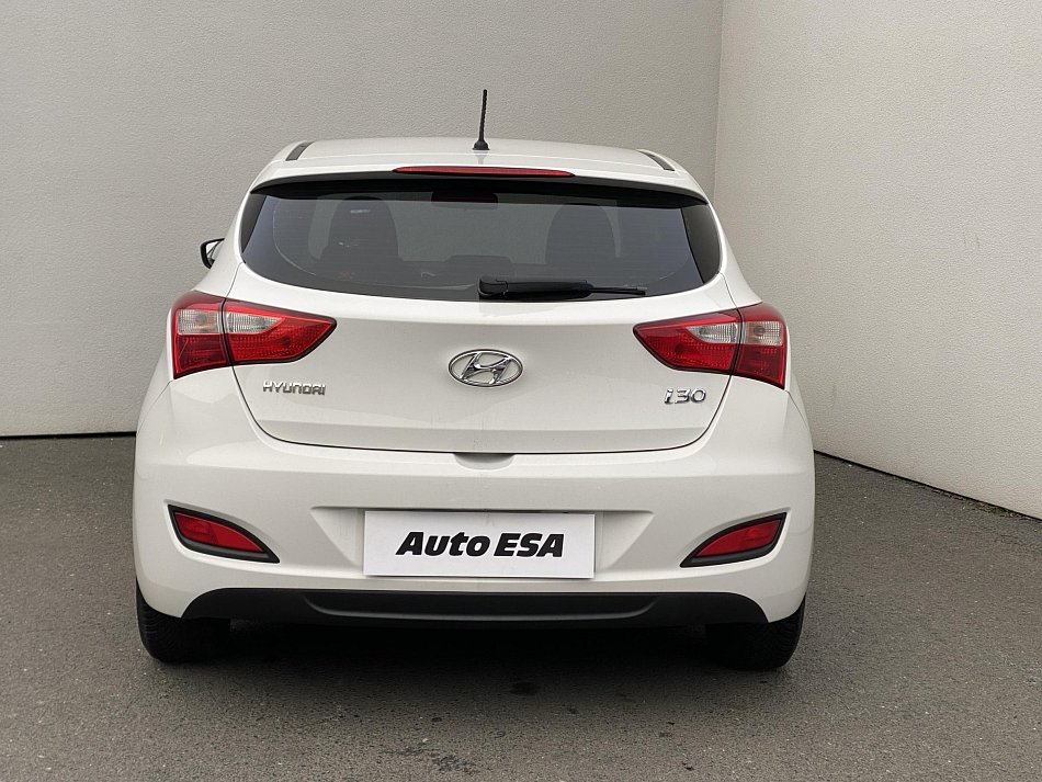 Hyundai I30 1.4i 