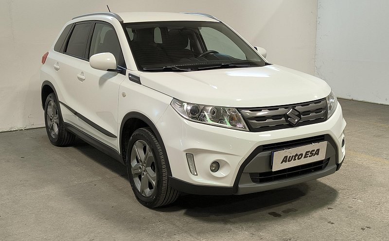 Suzuki Vitara 1.6VVT 