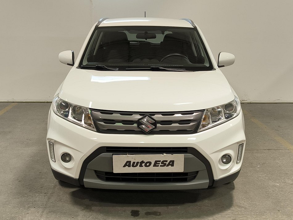 Suzuki Vitara 1.6VVT 