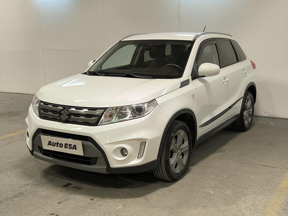 Suzuki Vitara 1.6VVT 