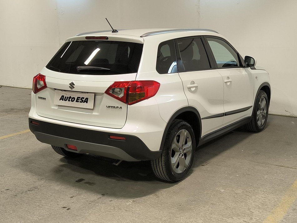 Suzuki Vitara 1.6VVT 