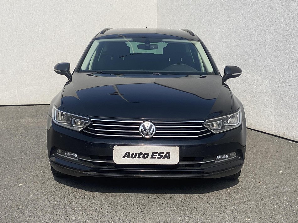 Volkswagen Passat 2.0 TDi Comfortline