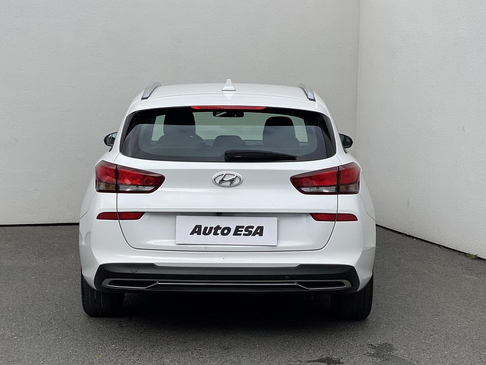 Hyundai I30 1.0 T-GDi Comfort