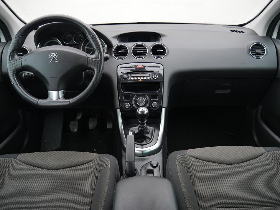 Peugeot 308 1.6 HDi 