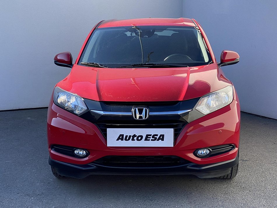 Honda HR-V 1.5 i-VTEC 