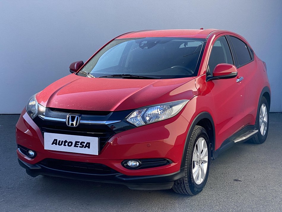 Honda HR-V 1.5 i-VTEC 