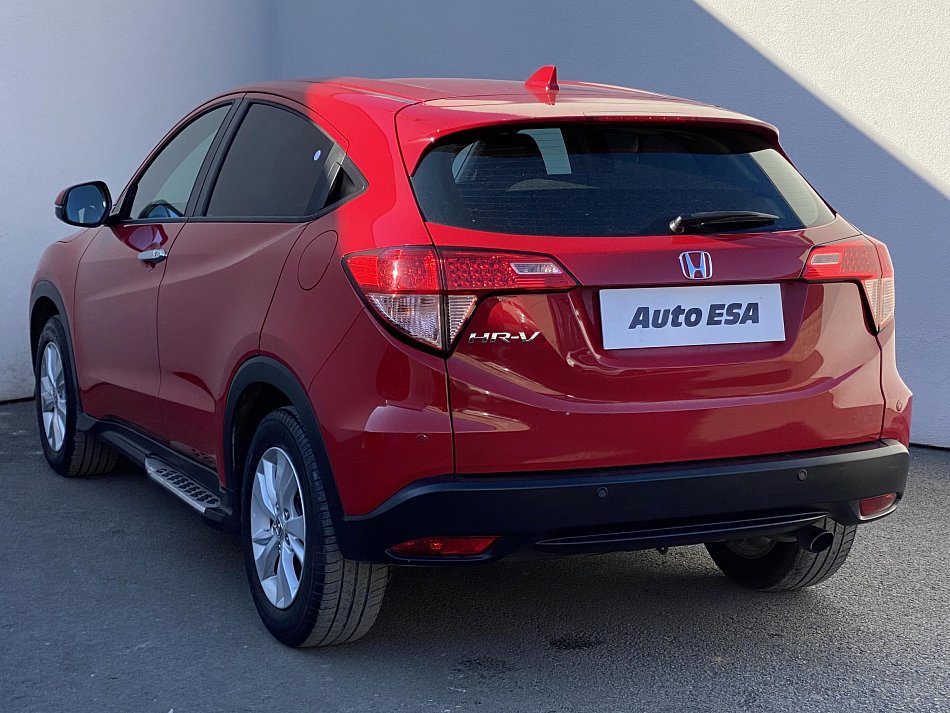 Honda HR-V 1.5 i-VTEC 