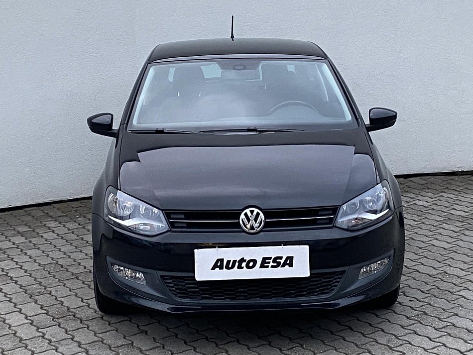 Volkswagen Polo 1.2 12V 