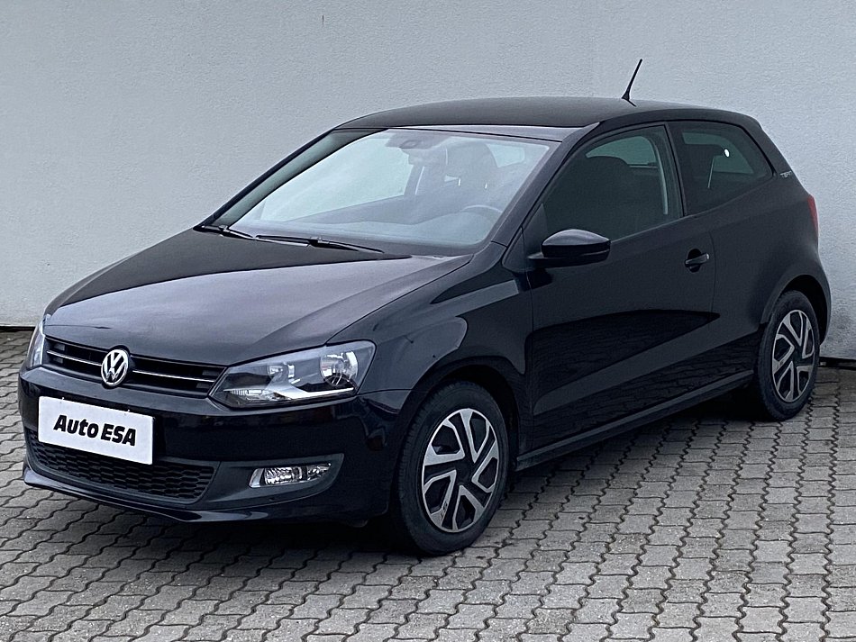 Volkswagen Polo 1.2 12V 