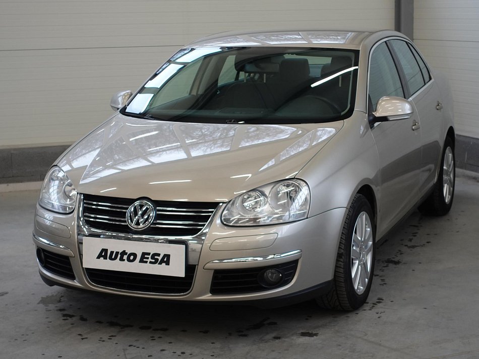 Volkswagen Jetta 1.6i Comfort