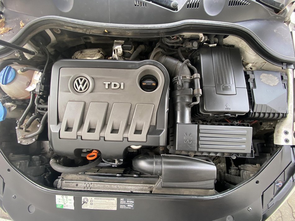 Volkswagen Passat 2.0TDi 