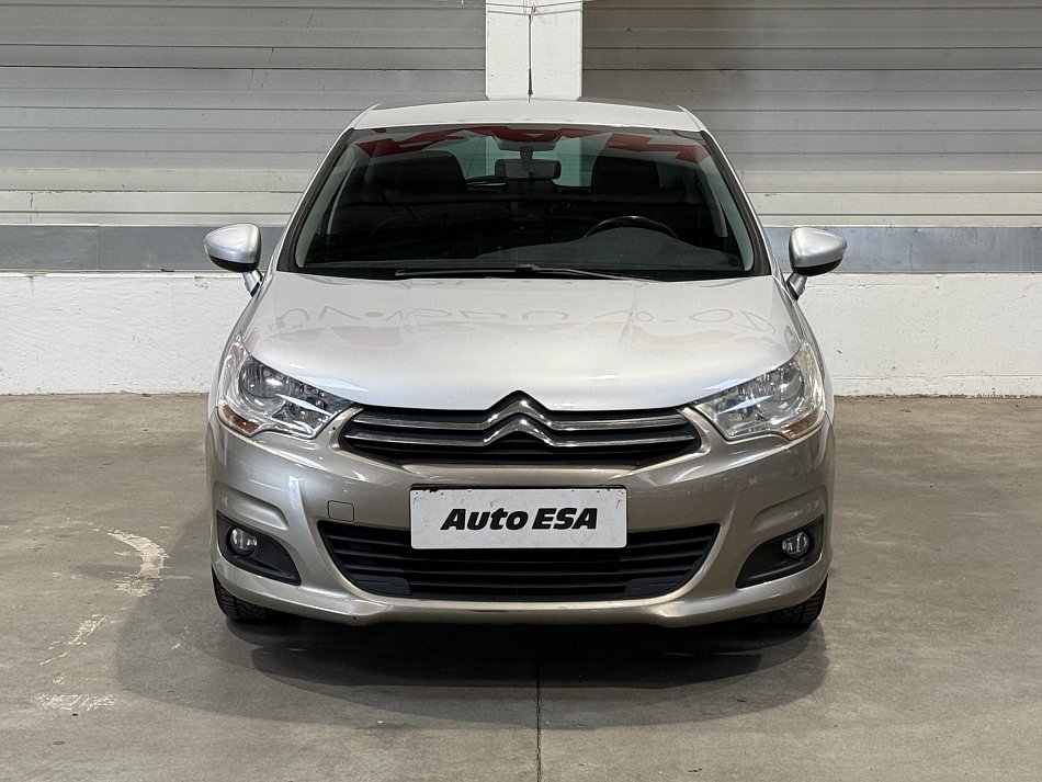 Citroën C4 1.6 I 