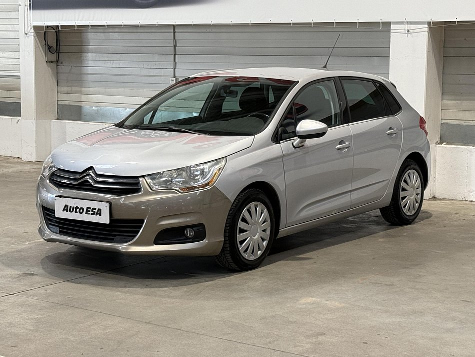 Citroën C4 1.6 I 