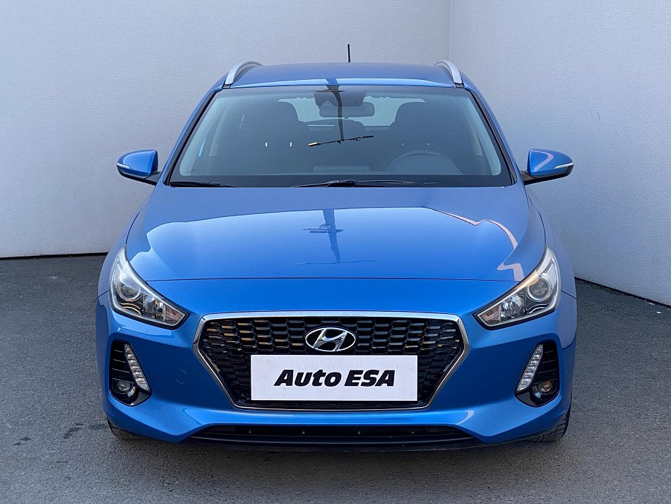 Hyundai I30 1.0 TGDi 