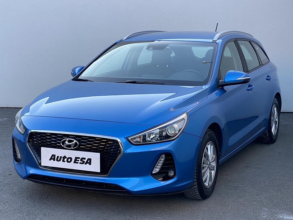 Hyundai I30 1.0 TGDi 