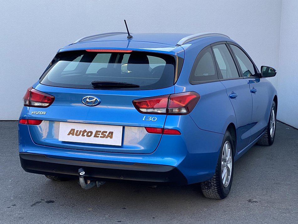 Hyundai I30 1.0 TGDi 