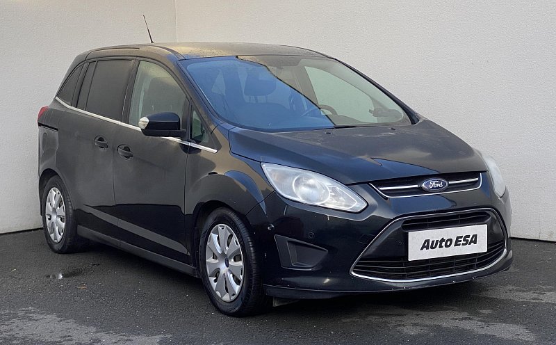 Ford Grand C-MAX 2.0 TDCi Trend