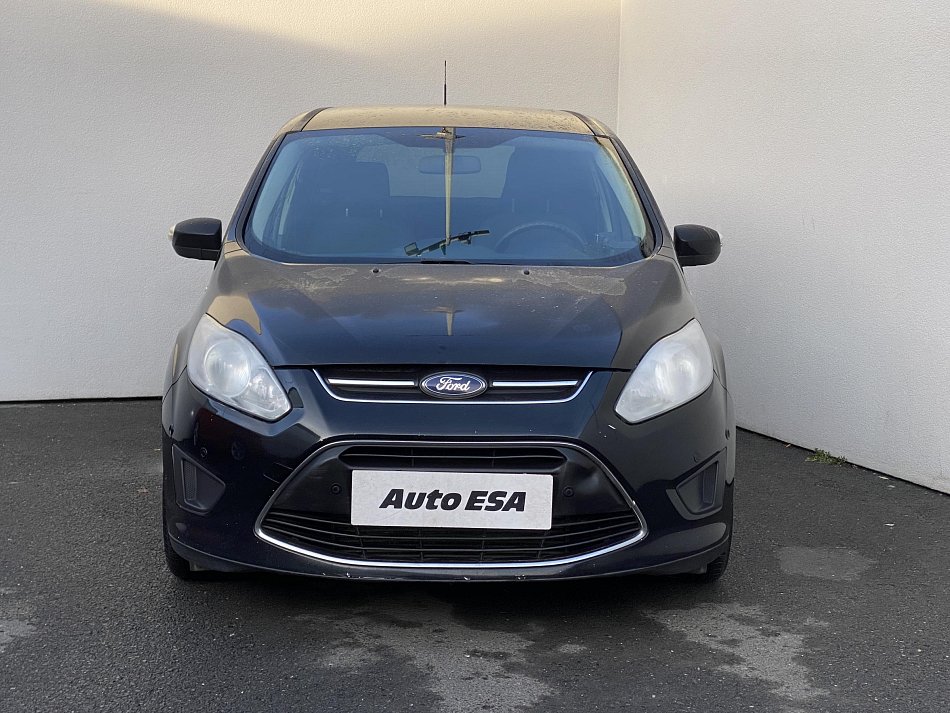 Ford Grand C-MAX 2.0 TDCi Trend