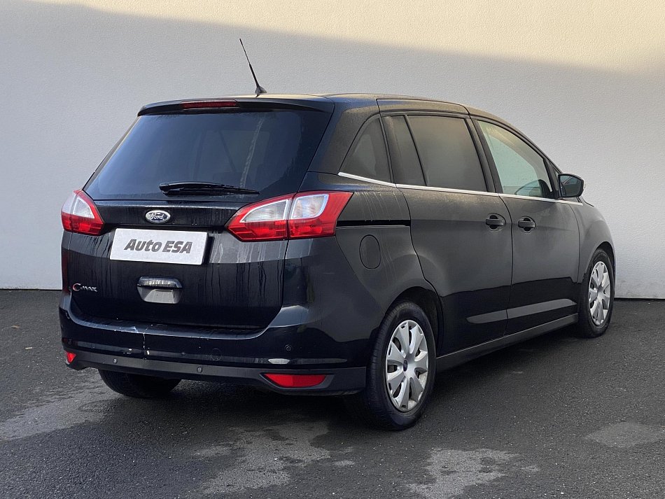 Ford Grand C-MAX 2.0 TDCi Trend