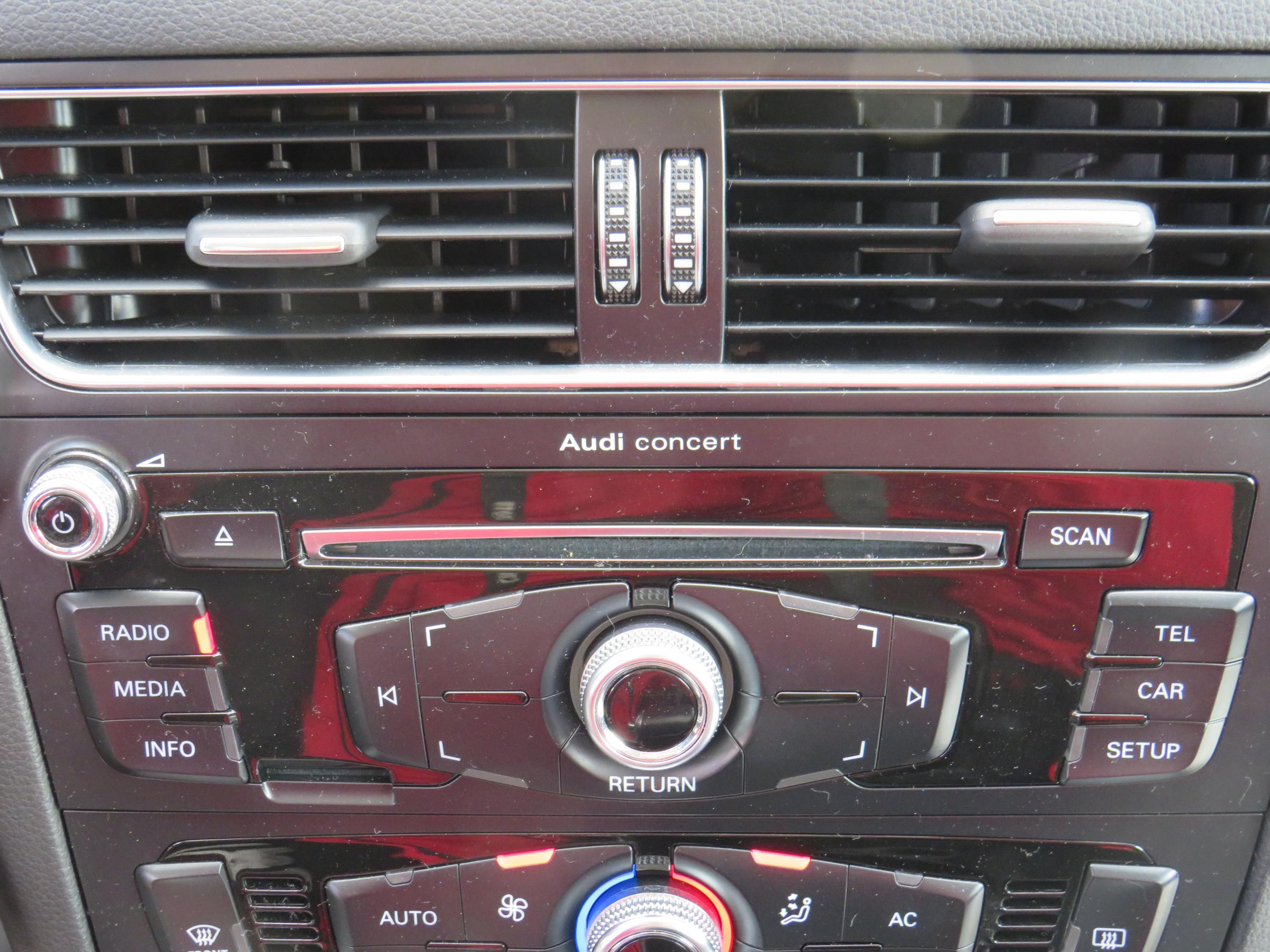 Audi Q5, 2014 - pohled č. 16