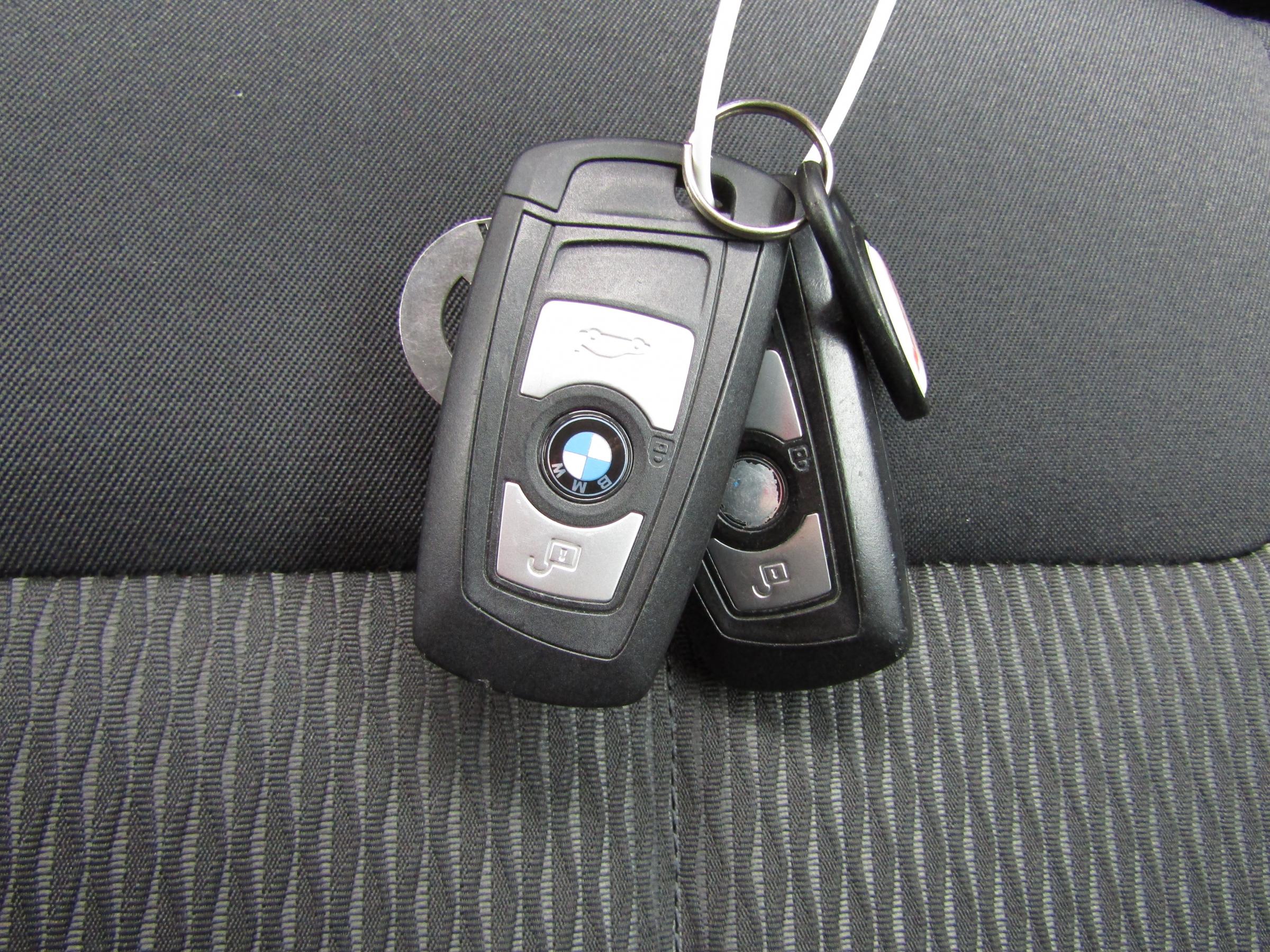 BMW Řada 1, 2012 - pohled č. 19
