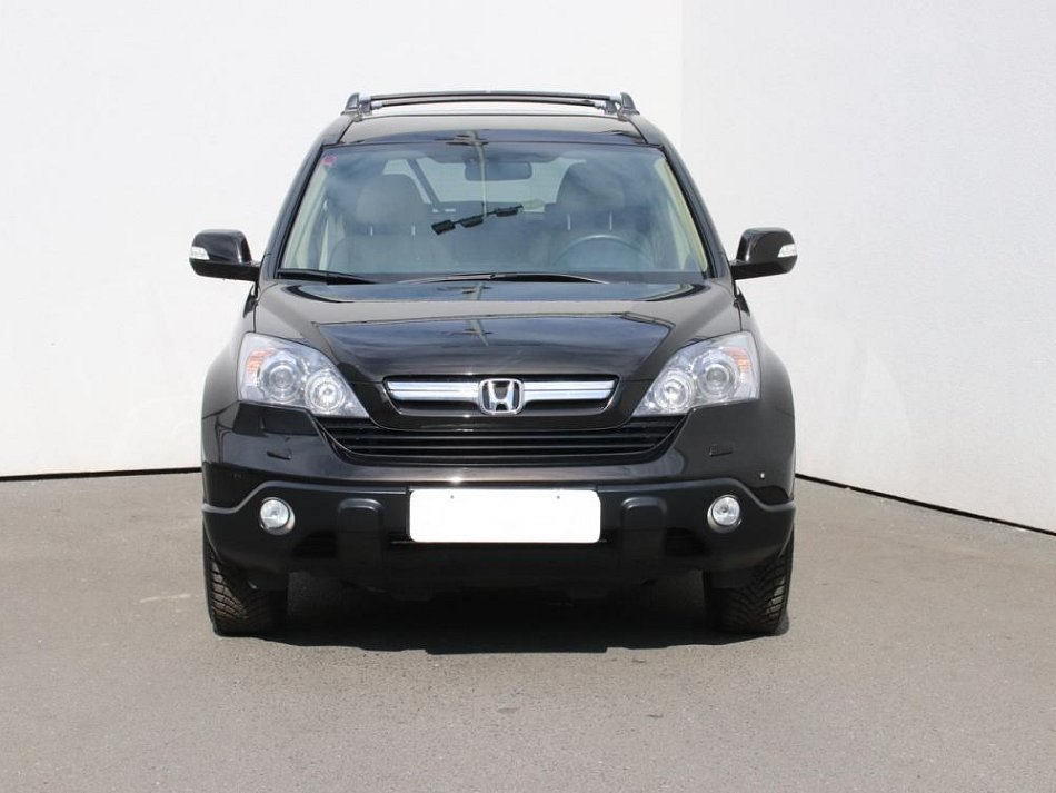 Honda CR-V 2.4 