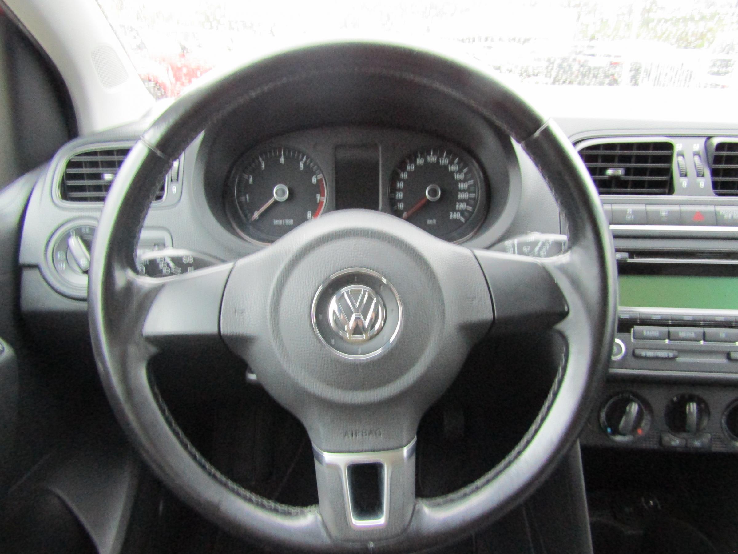 Volkswagen Polo, 2010 - pohled č. 12