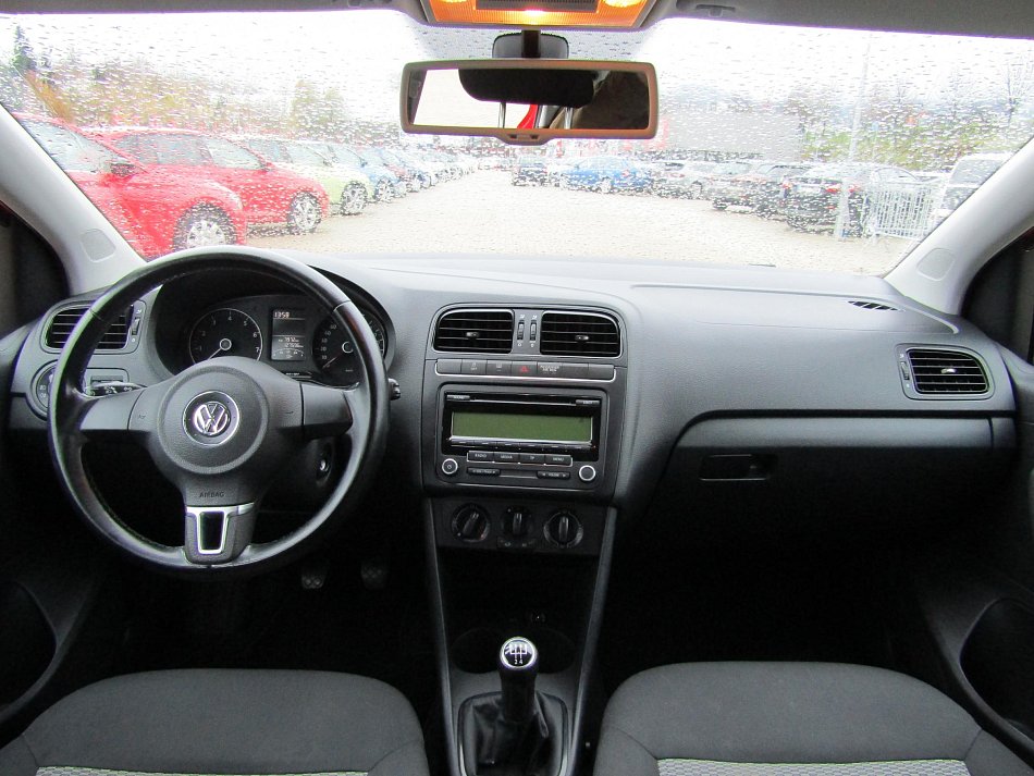 Volkswagen Polo 1.2i 