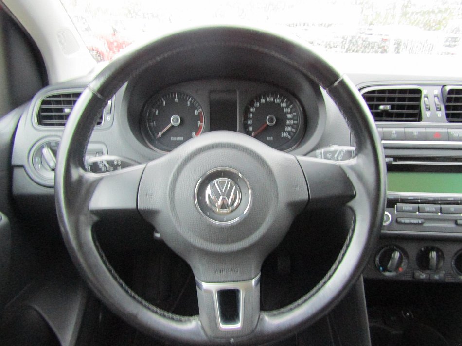 Volkswagen Polo 1.2i 