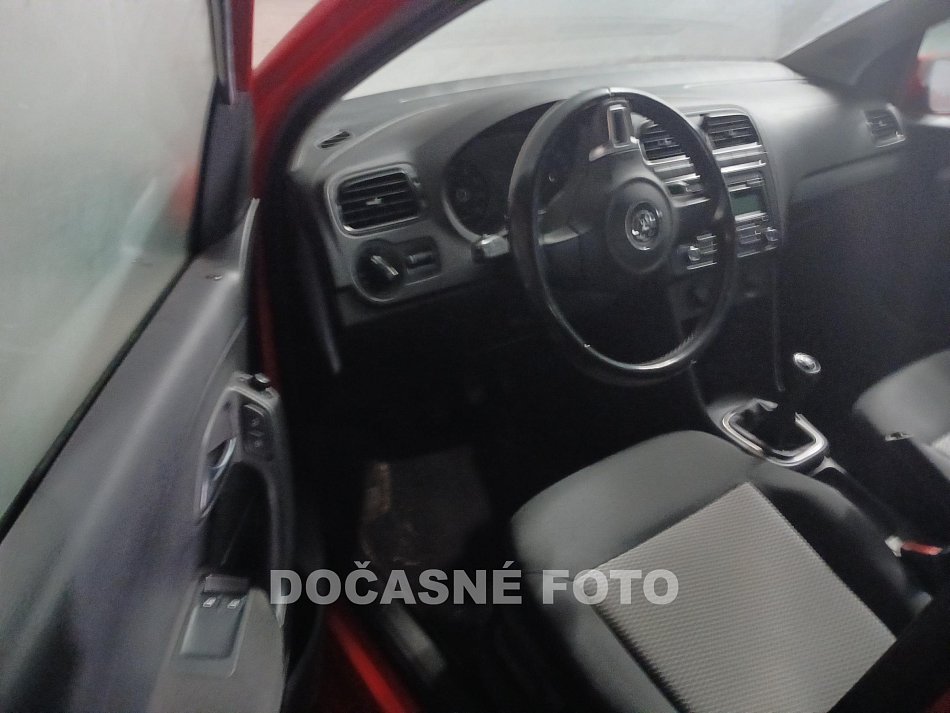 Volkswagen Polo 1.2tsi 