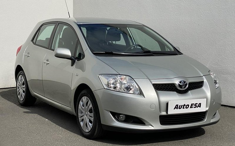 Toyota Auris 1.6 