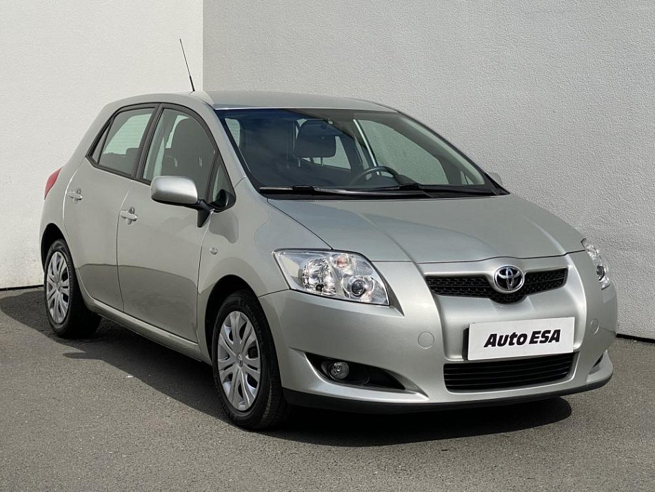 Toyota Auris 1.6 