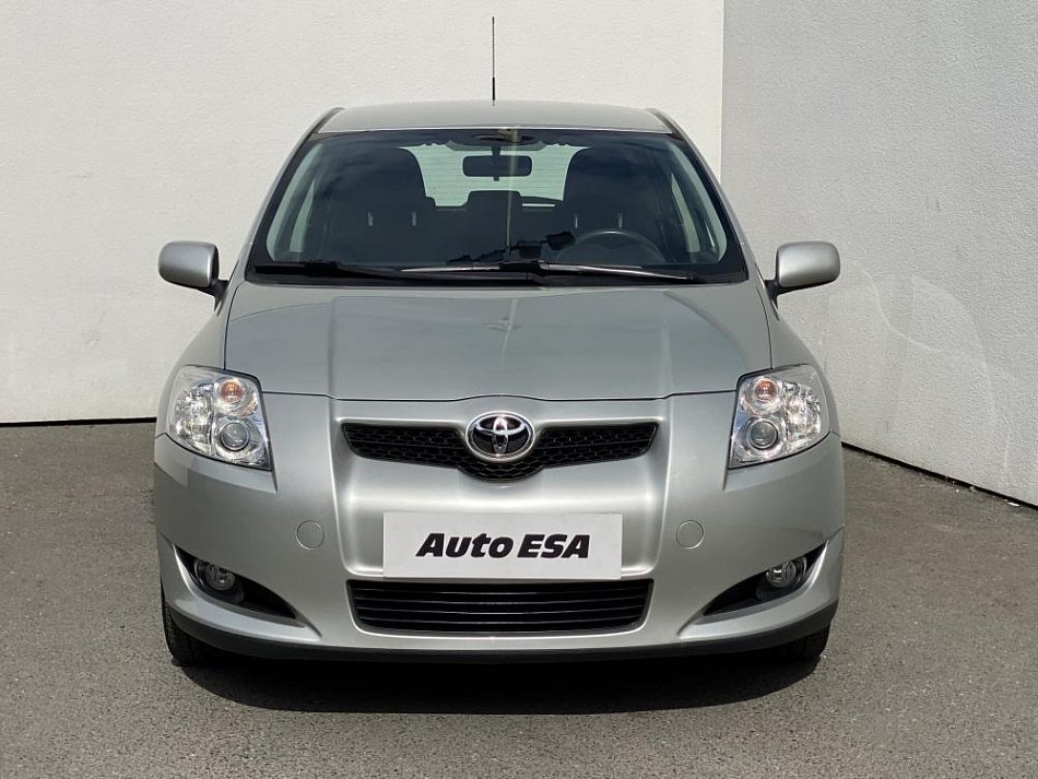 Toyota Auris 1.6 