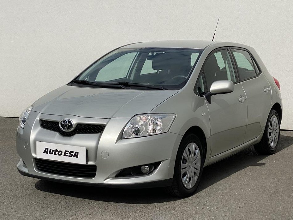 Toyota Auris 1.6 