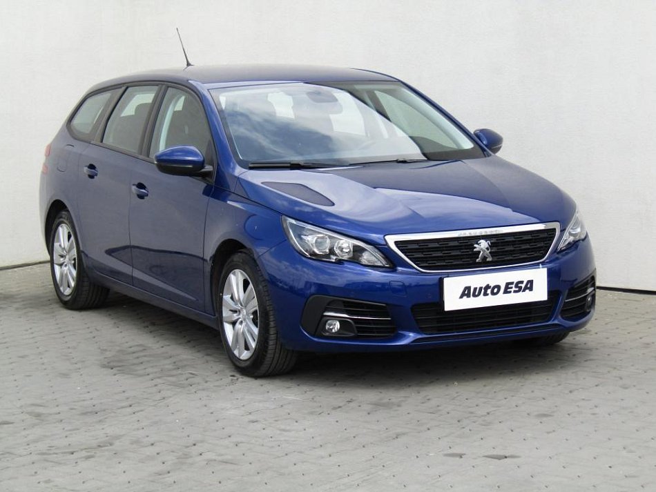 Peugeot 308 1.5 HDi  SW