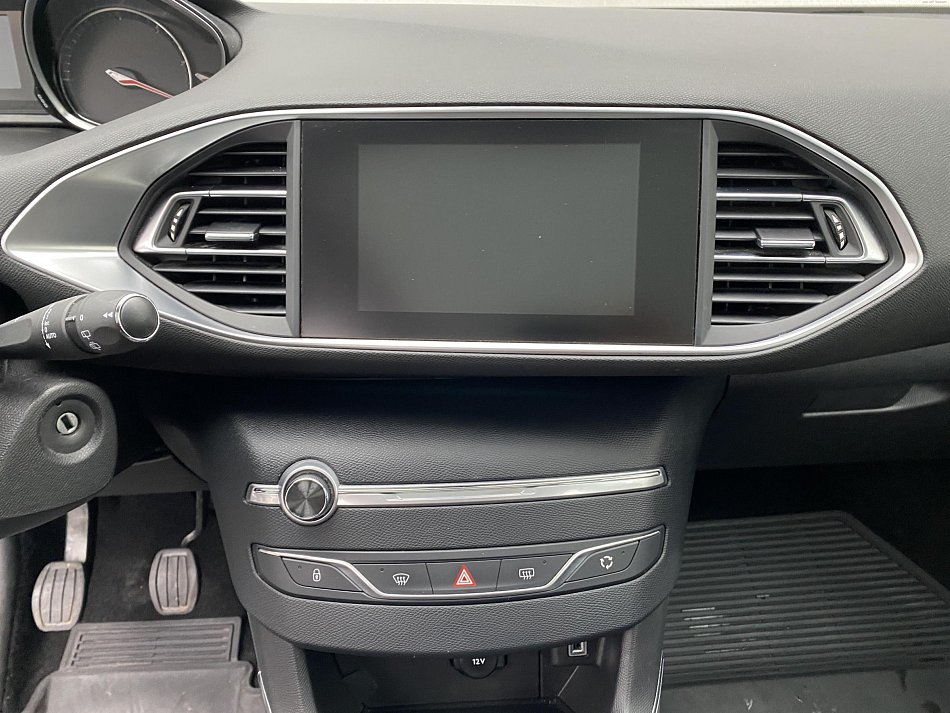 Peugeot 308 1.5 HDi Allure SW