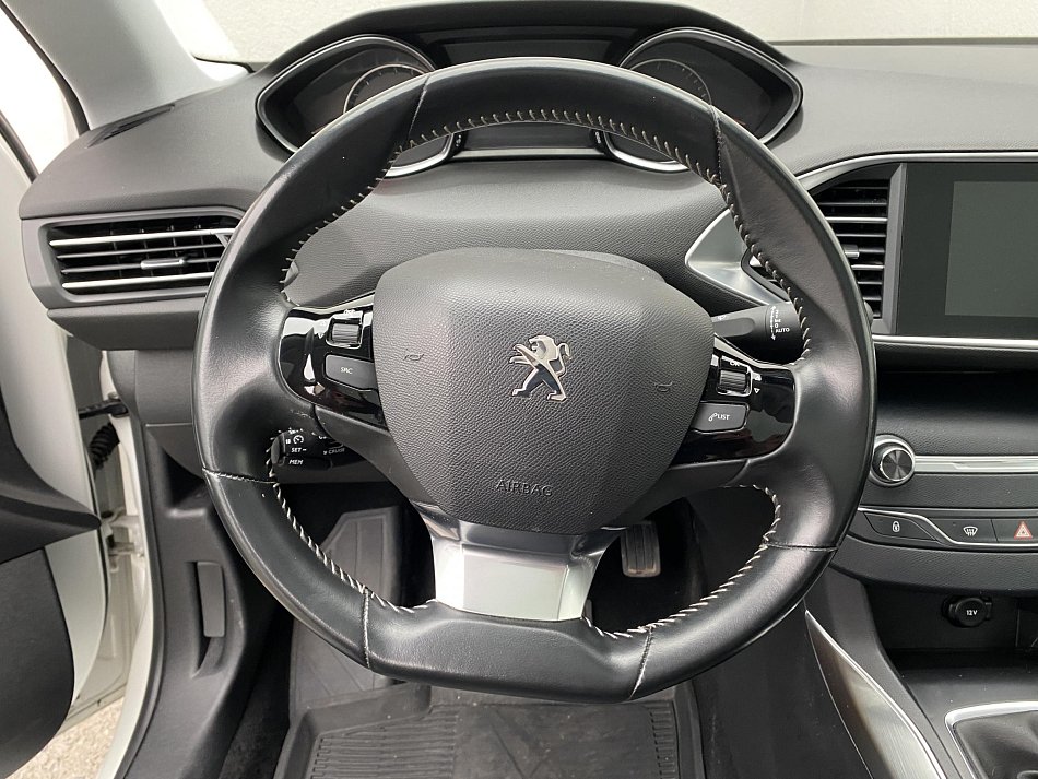 Peugeot 308 1.5 HDi Allure SW