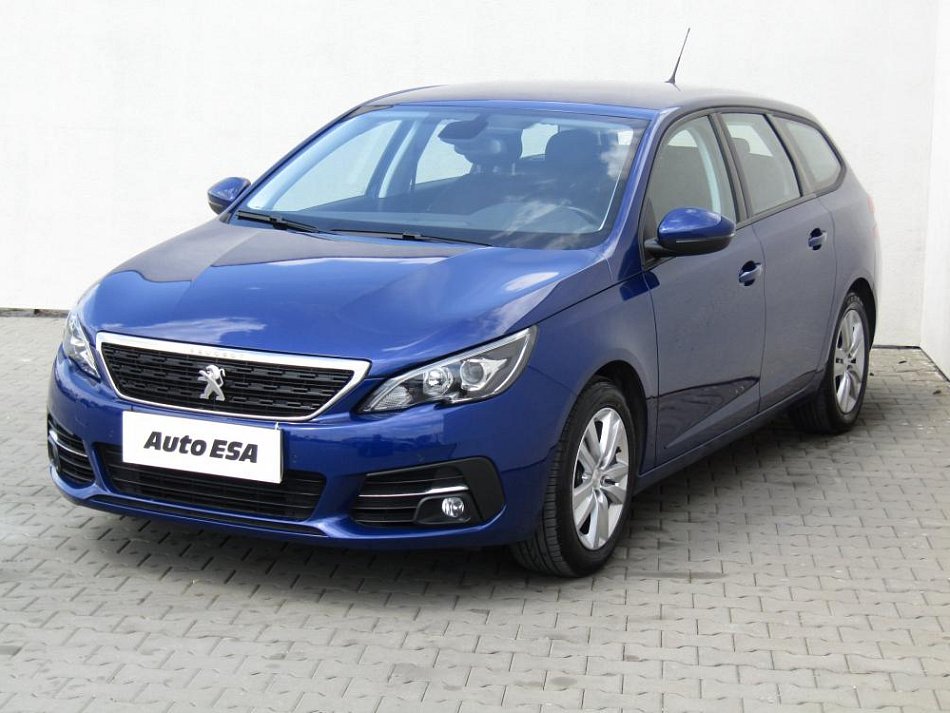 Peugeot 308 1.5 HDi  SW