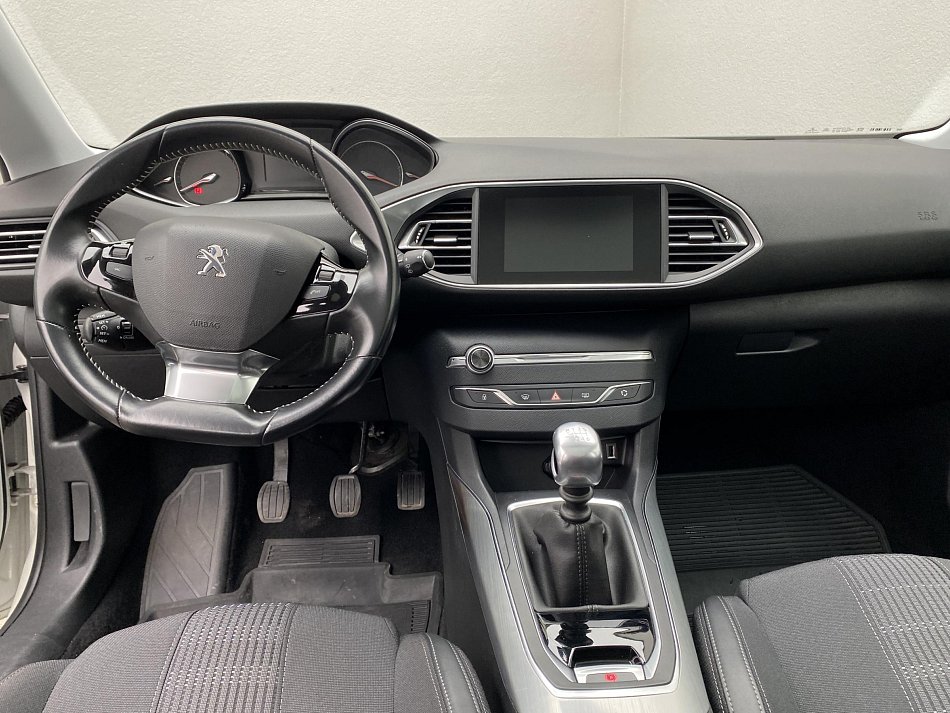 Peugeot 308 1.5 HDi Allure SW