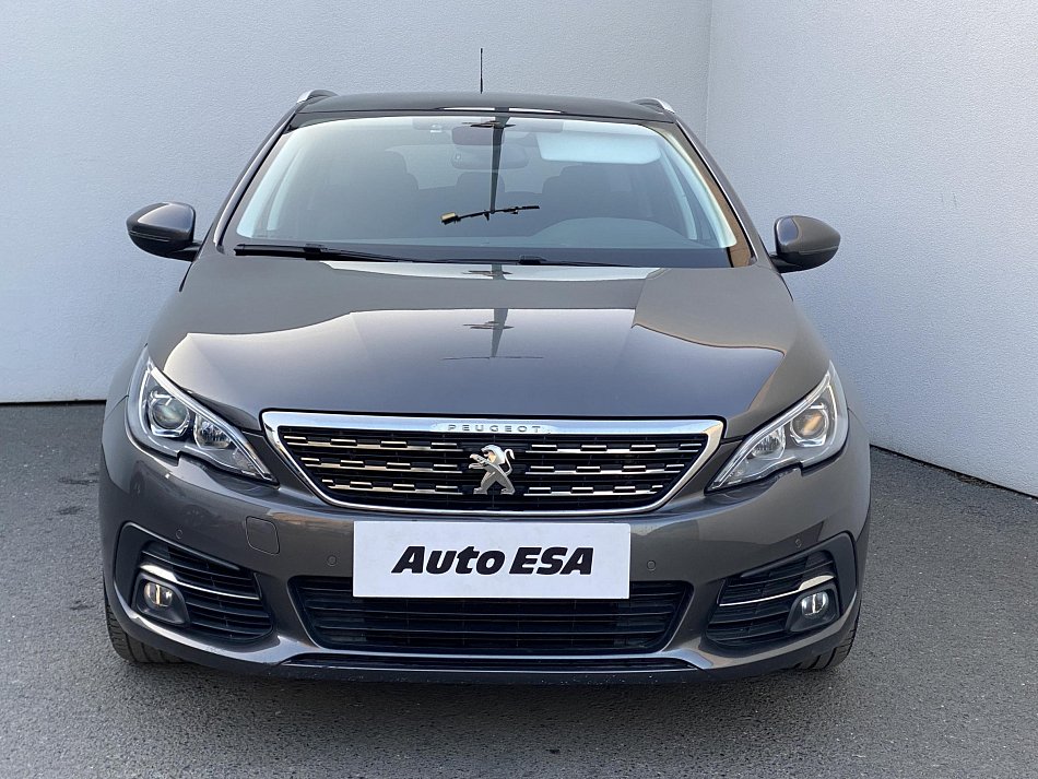 Peugeot 308 1.2 Allure